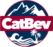 CatBev Logo