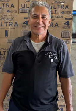 Daniel Salazar