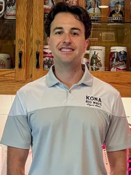 John Alkibay