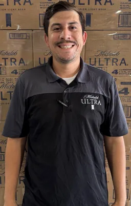 Luis Casillas