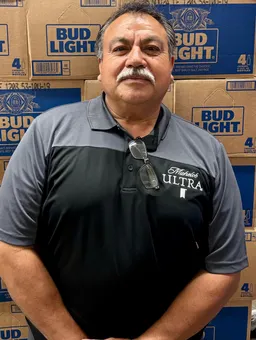 Luis Martinez