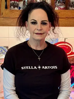 Stacy McCloskey